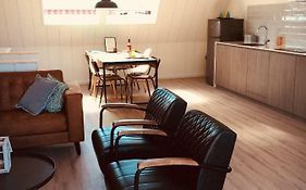 Vakantiehuis Witsand 1a